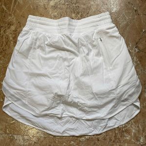 Lululemon Hotty Hot Skirt